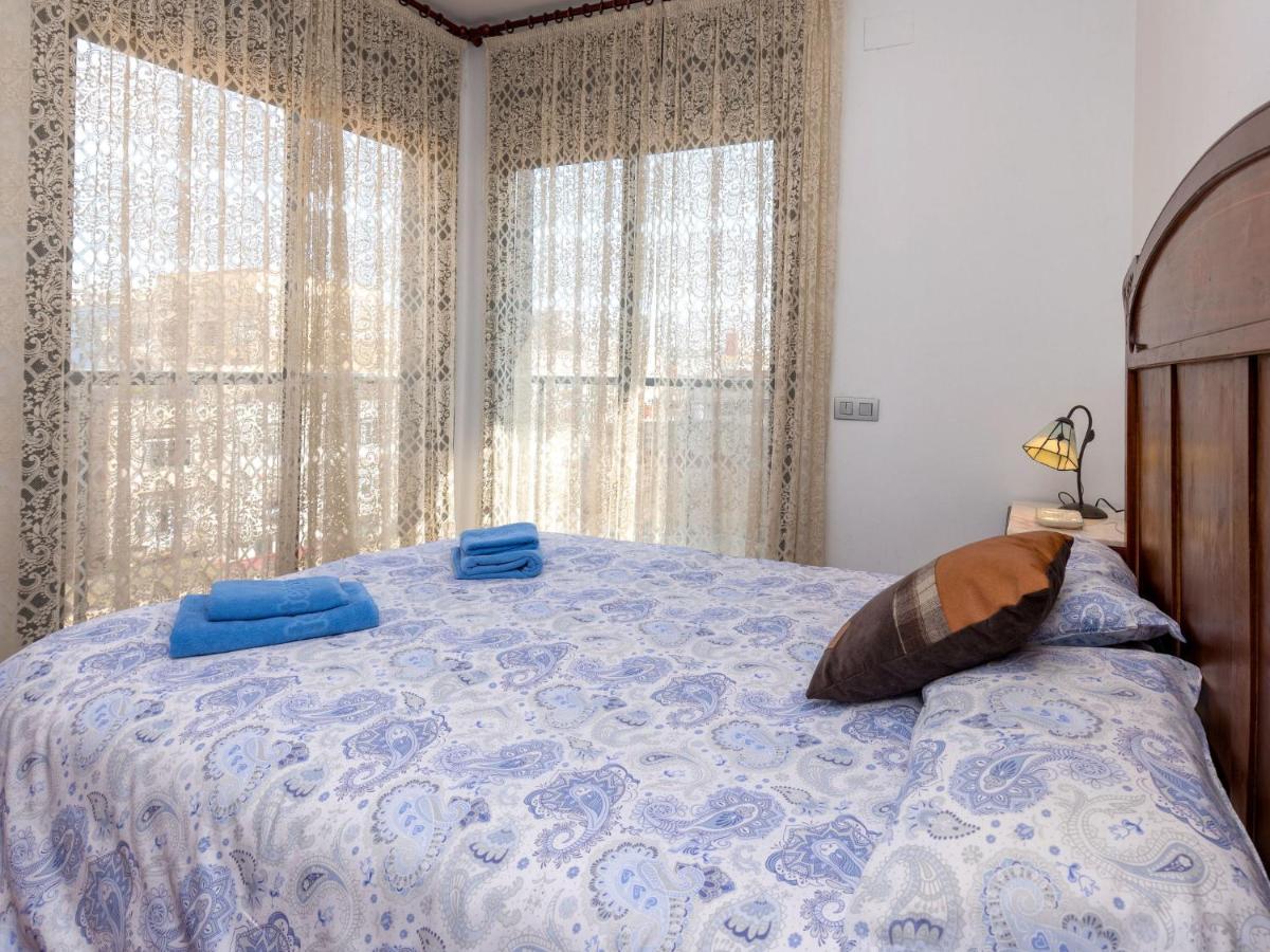 Apartment Poblenou By Interhome Барселона Экстерьер фото