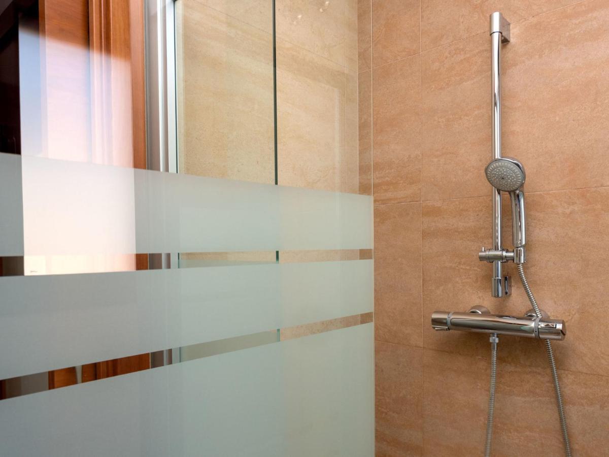 Apartment Poblenou By Interhome Барселона Экстерьер фото